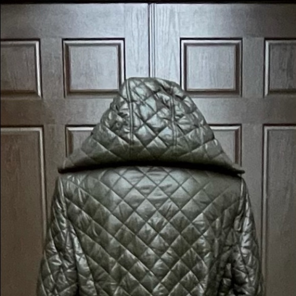 Lauren Ralph Lauren hooded jacket - Picture 4 of 9